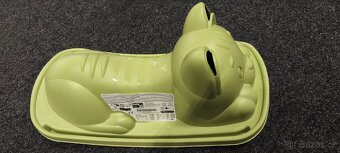 Dětská houpačka - 2