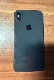 Apple iPhone XS Max 256GB - 2
