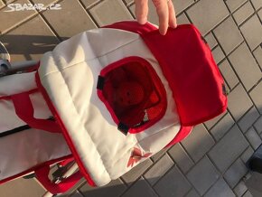 Dětský kočárek - 2