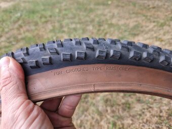 Schwalbe smart sam 27,5" - 2