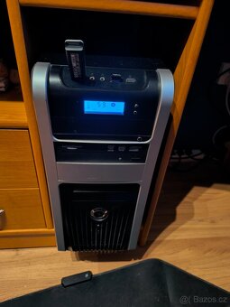 Stolní PC - 2