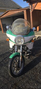 BMW R45  248 - 2
