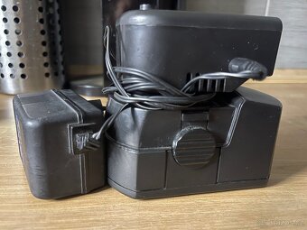 Aku vrtačka A Selection 12V  (na náhradní díly) - 2