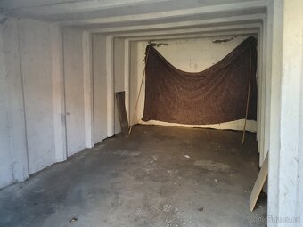 Garáž širší střed Brna - 2