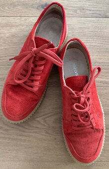 Boty Wojas dámské - 2