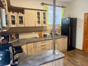 Kuchyňská linka vč. spotřebičů - 2