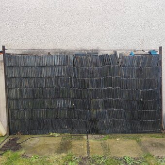 nová čedičová dlažba - 2