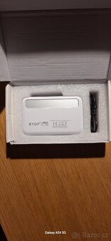 Powerbanka 20 000 mAh. - 2