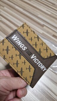 Call of duty peněženka NOVÁ - 2