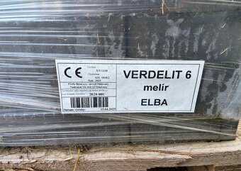 Betonová dlažba Verdelit 6 II - 2