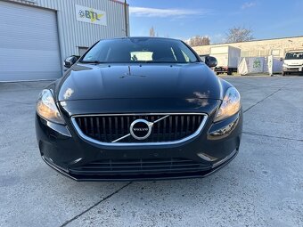 VOLVO V40 2.0D, D2, 88kw-120PK, 06/2017 - 2