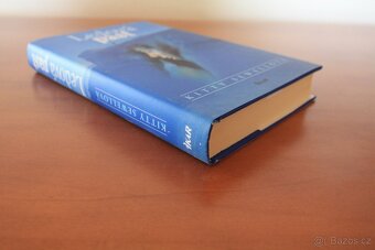 Ledová past - Kitty Sewell - 2