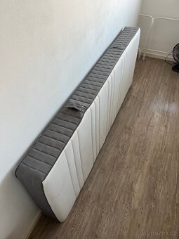 Matrace ikea - 2