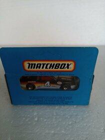 Matchbox BUICK LE SABRE - 2