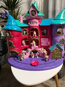 Magický zámek Filly - 2