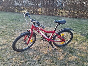 Prodám dětské kolo 20" - 2