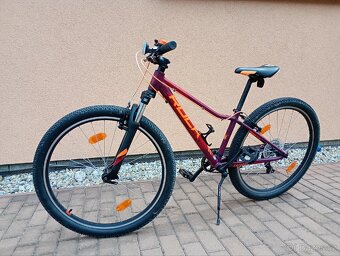 Dívčí (dámské) kolo ROCKMACHINE - 2