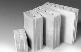 VPC cihly Vapis 15cm a 24cm - 2