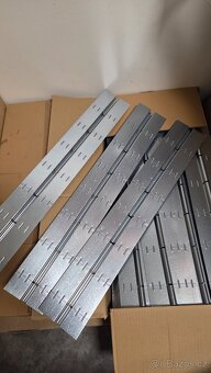 Podlahové vytápění - 2