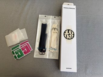Hodinky Samsung Galaxy watch 6 - 2