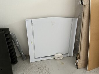 Mezikus MELICONI 656132 Torre QUICK - 2