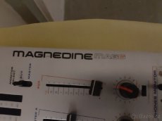 mixpult Magnedine Mag6 - 2