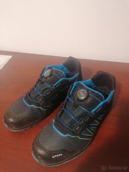 Pracovní boty Base 43/9 - 2