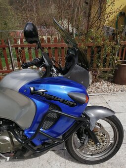 Honda Varadero 1000 - 2