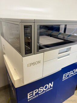 DTG / DTF tiskárna Epson SC-F1000 - 2