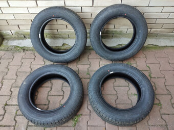 Letní pneumatiky GOOD YEAR 185 65R 15 88H - 2