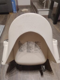 Jídelní židlička IKEA Antilop - 2