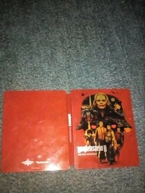 prodám Steelbook - 2