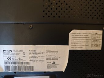 Televize Philips - 2