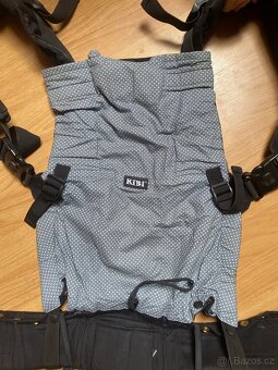 Nosítko Kibi - 2