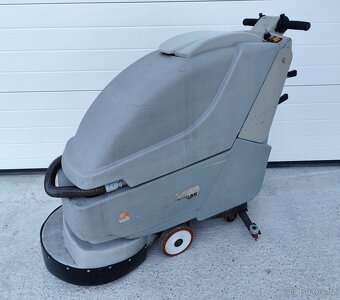 Mycí stroj Comac Simpla 50 B - 2