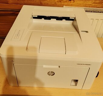 Laserová tiskárna - 2