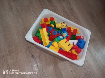 Stavebnice Mega Bloks - 2