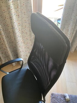 Kancelářská židle IKEA MARCUS - 2