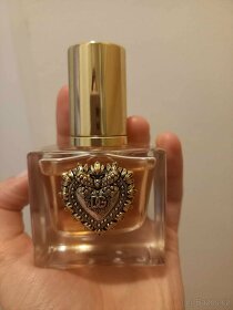 Parfém Devotion Dolce&Gabbana 30ml - 2