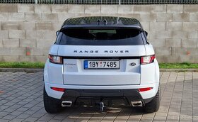 Land Rover Range Rover Evoque TD4 HSE - 2