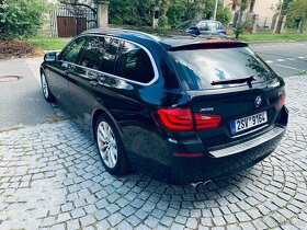 BMW Řada 5,  530d, xDrive, Luxury Line - 2