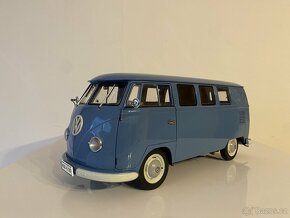Volkswagen T1 Bus - Sun Star - 1/12 1:12 - 2