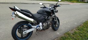 Honda CB 600 F Hornet - 2