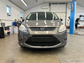 Ford C-MAX 1.0 ECOBOOST 92kW - 2