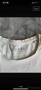 Guess Triko - 2