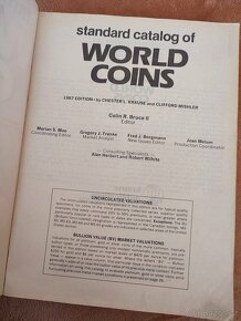 WORLD COINS - 2