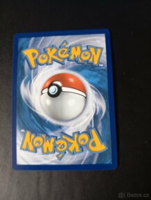 Pokémon KARTA CHARIZARD Holo - 2