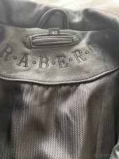 Raberg kožená bunda - 2
