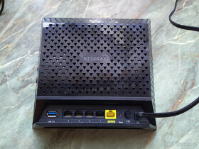 Router Netgear R6300v2 - 2