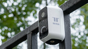 TESLA Smart Camera PIR Battery - 2